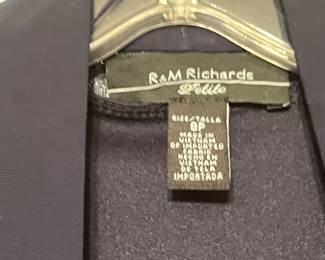 R&M Richards clothing