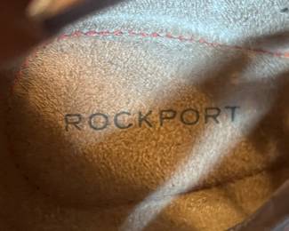 RockPort footware 