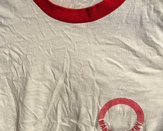 Vintage T-shirts Man's Country