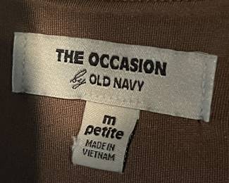 The Occasion by Old Navy clothing