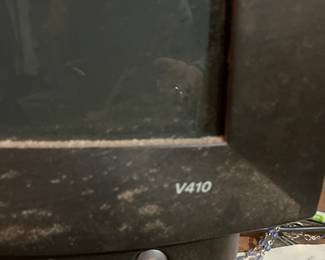 Compaq Presario Computer monitor vintage V410