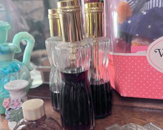 Vintage Estée Lauder Youth-Dew Eau de Parfum Spray – 2.25 fl oz – Made in Switzerland – Collectible Bottle