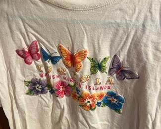 Vintage T-shirts