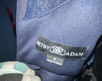 Betsy & Adam clothing