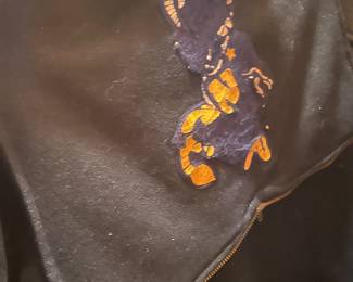 USNA '74 military clothing