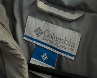 Columbia 