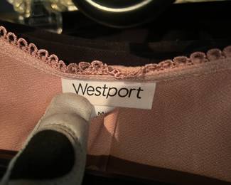 Westport clothing