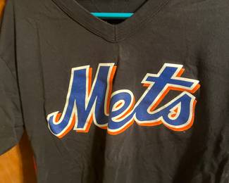 Vintage T-shirts Mets