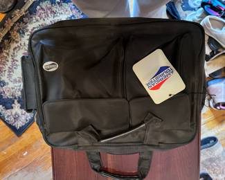 Very functional American Tourister 