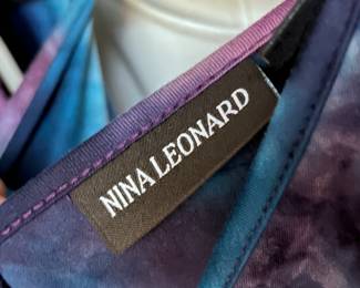 nina leonard 