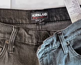 Kirkland signature 
