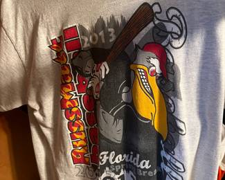 Vintage T-shirts