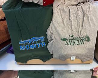 Lane tech alumni tees