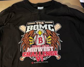 midwest challenge vi 