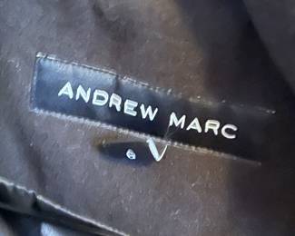 Andrew Marc 