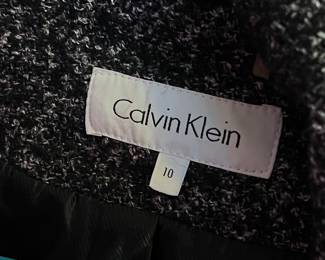 calvin klein