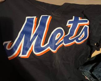 Mets vintage t-shirts