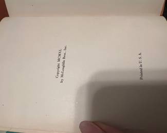 A Christmas Carol 1st edition 1940