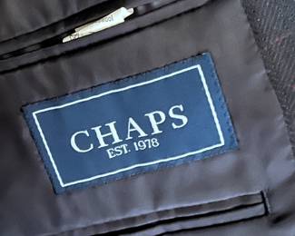 CHAPS