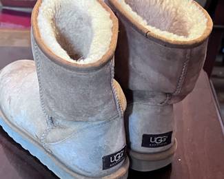 UGG boots 