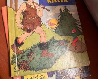 Jack the Giant killer First edition 1937 