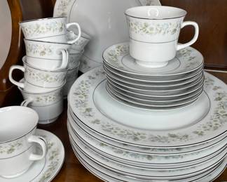 Imperial China by W Dalton 745 "Wild Flower"