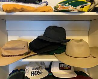 Men’s hats