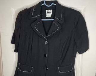 Leslie Fay vtg jacket