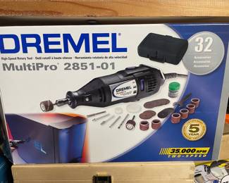 Dremem MultiPro 2851-01