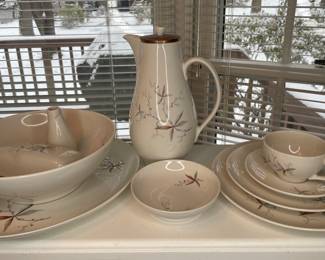 MCM Carefree True china by Syarcuse "Finesse"