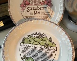 Royal China by Jeannette Corp. microwave and dishwasher safe.