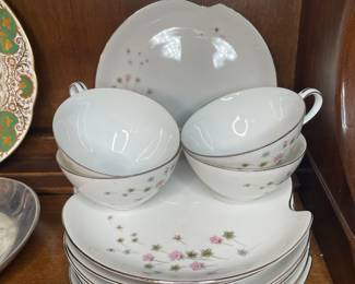 MCM Summit Fine China - Japan