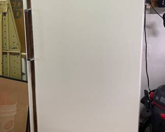 Holiday by Rheem vtg. freezer