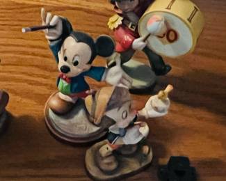 ANRI Disney Collection