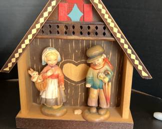 More ANRI - figures and scenes can be separated