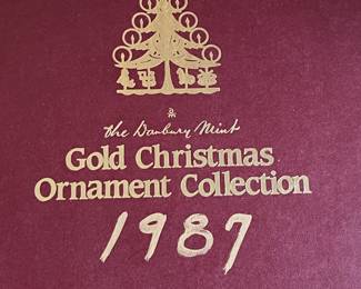 Sample - 1987 collection in original box