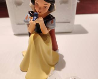 WDCC Snow White 2002 