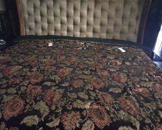 Nice king size ADJUSTABLE bed