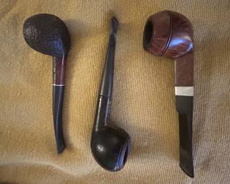 Italian Smoking Pipes