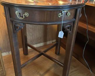 End table