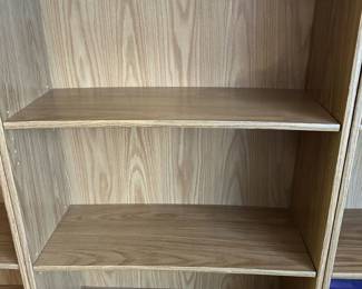 Bookcases