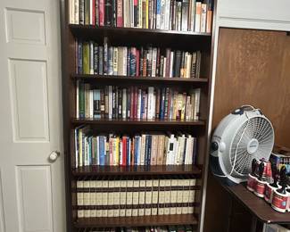 Books on every subject