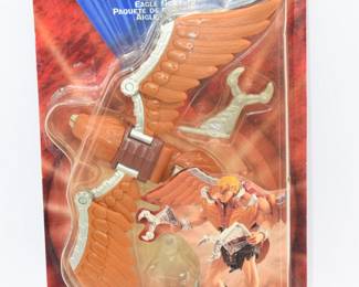 Masters of the Universe He-Man Eagle Fight-Pak by Mattel
