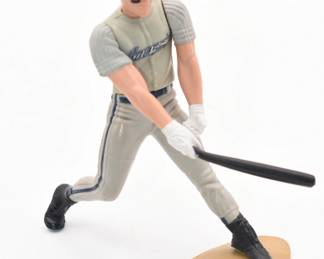 Kenner Starting Lineup Jeff Bagwell Houston Baseball Figurine
