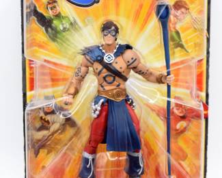 DC Universe Classics Indigo Lantern The Atom Wave 17 Figure 4
