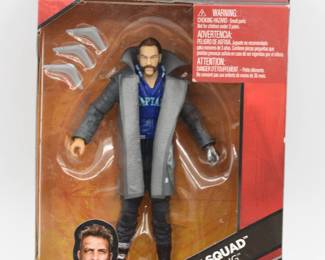 Mattel DC Comics Multiverse Suicide Squad Captain Boomerang Action Figure

