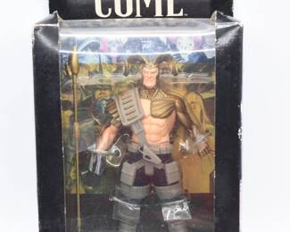 DC Direct Kingdom Come Magog Collector Action Figure
