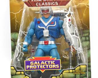 Mattel Masters of the Universe Classics Icarius Action Figure
