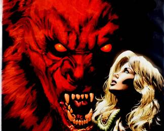 CrossGen Sojourn Issue 19 Comic Book