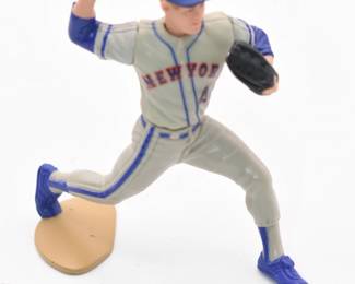 Starting Lineup 1997 Jason Isringhausen New York Mets Figurine
